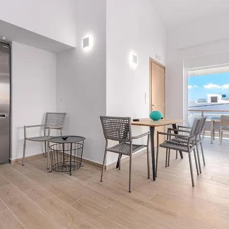 Costa Vasia Boutique Apartments Vrahati Exterior foto