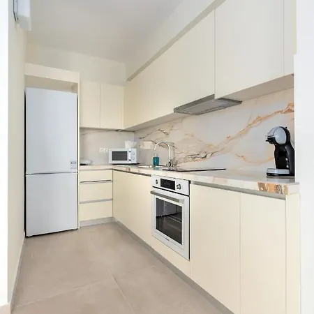 Costa Vasia Boutique Apartments Vrahati Exterior foto