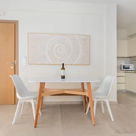 Costa Vasia Boutique Apartments Vrahati Exterior foto