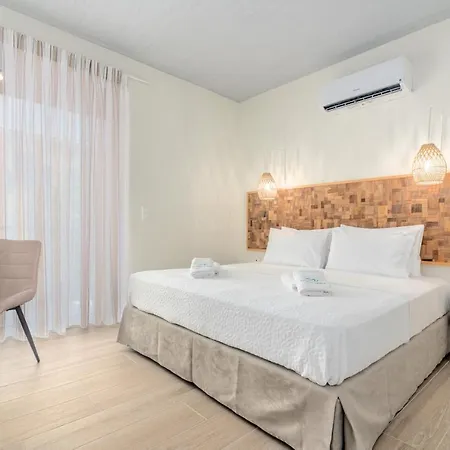 Costa Vasia Boutique Apartments Vrahati Exterior foto