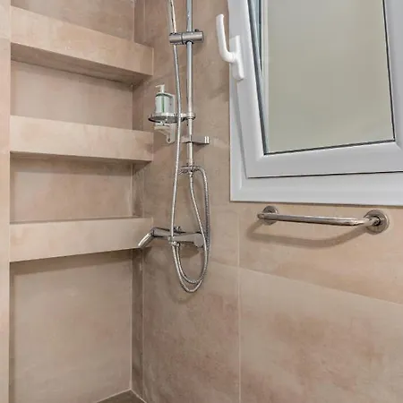 Costa Vasia Boutique Apartments Vrahati Exterior foto