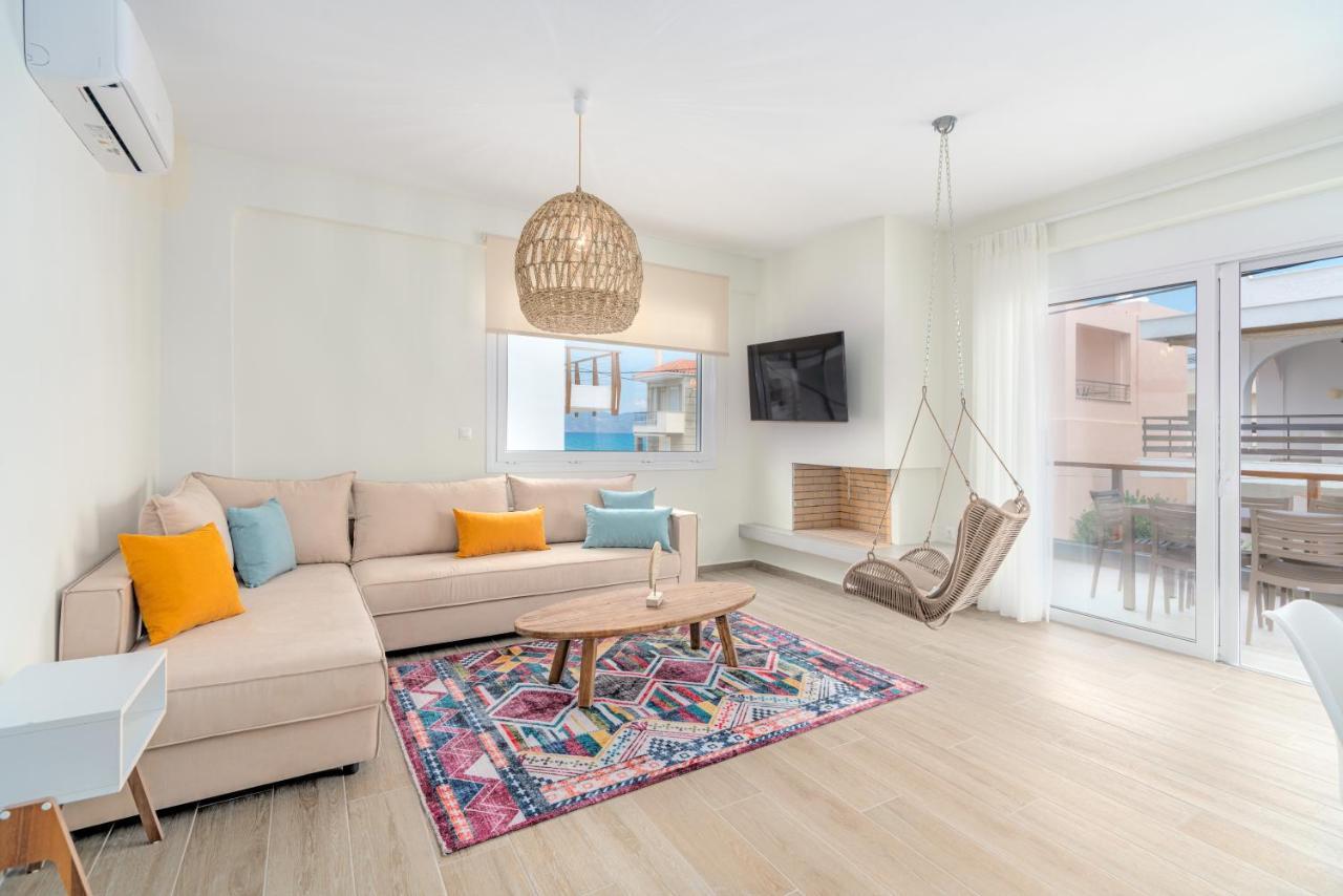 Costa Vasia Boutique Appartement *