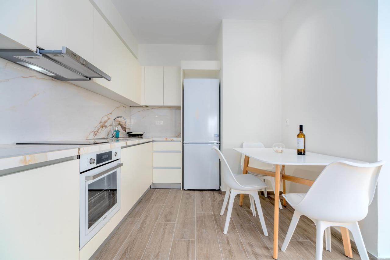 Apartment Costa Vasia Boutique Vrahati