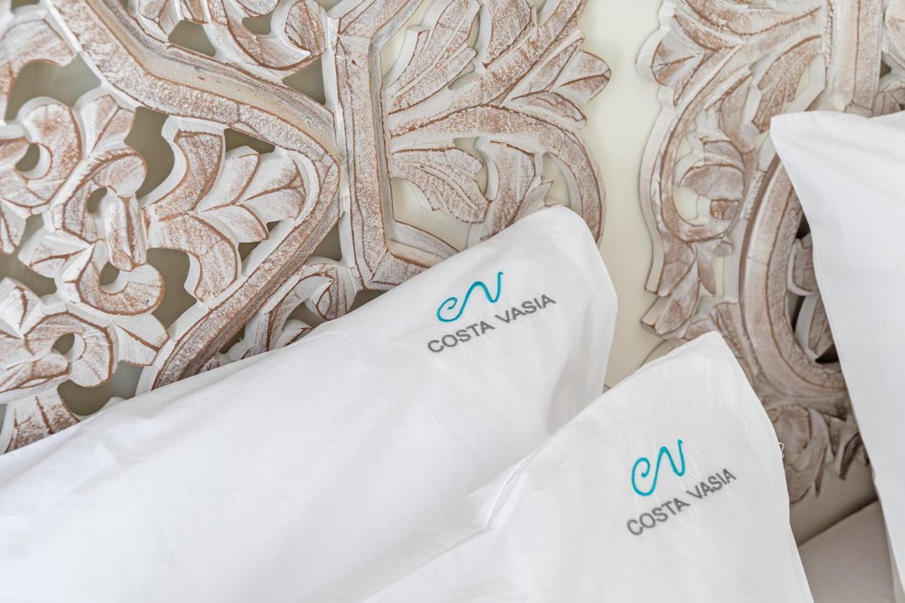 Costa Vasia Boutique * Vrahati