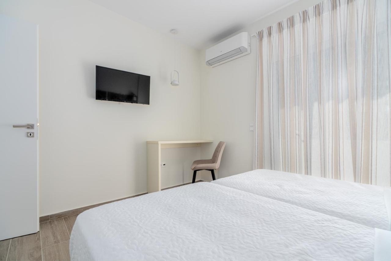 Apartment Costa Vasia Boutique *