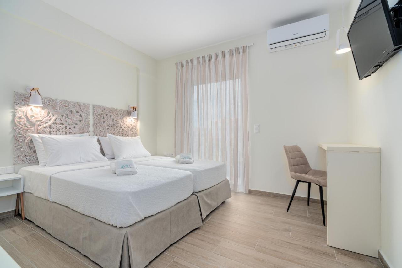 Apartment Costa Vasia Boutique Vrahati