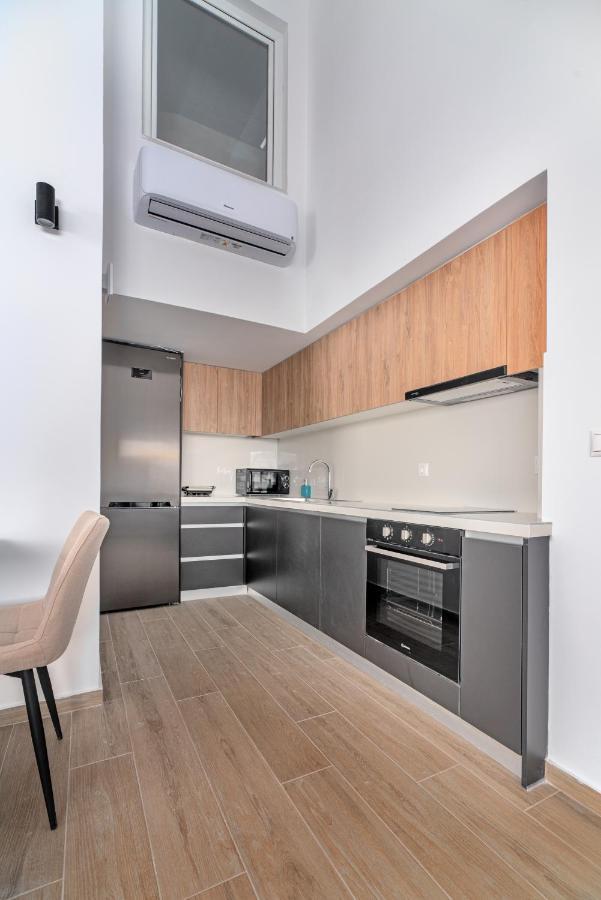 Apartment Costa Vasia Boutique Vrahati