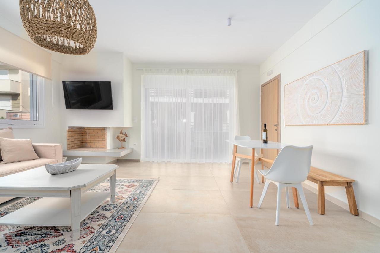Apartment Costa Vasia Boutique Vrahati