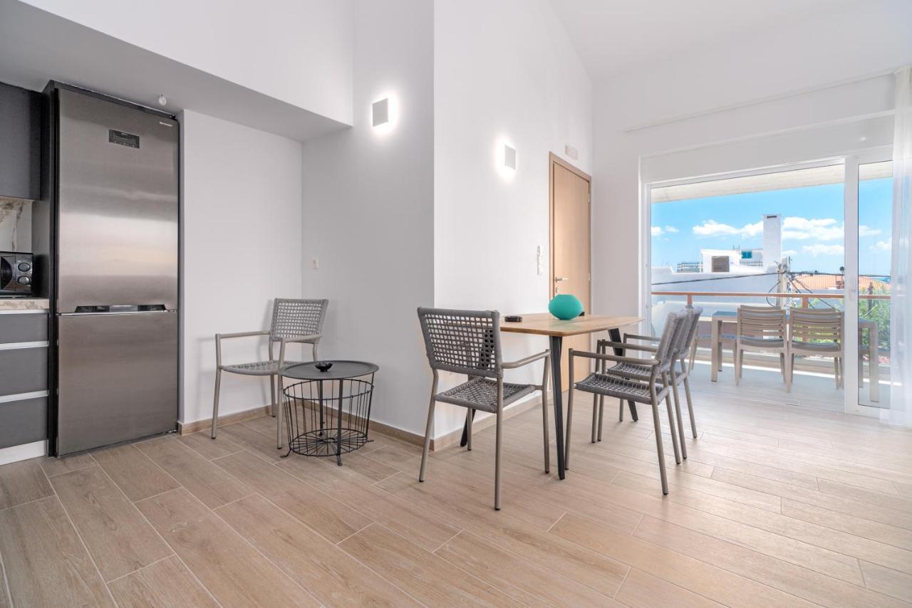 Apartment Costa Vasia Boutique Vrahati