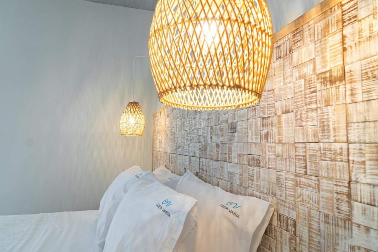 Costa Vasia Boutique Apartment Vrahati