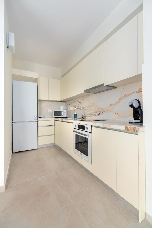Apartment Costa Vasia Boutique