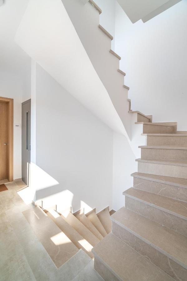 Costa Vasia Boutique Apartment Vrahati